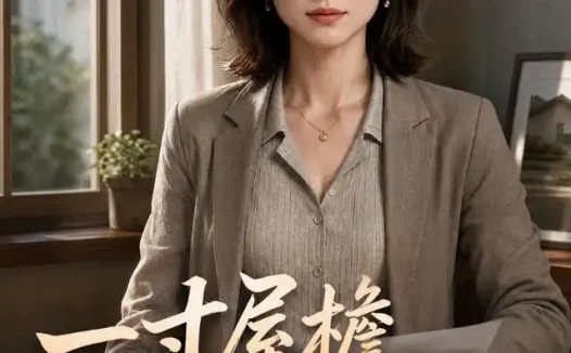 短剧《一寸屋檐一份底线 (78集) AI短剧》免费观看全集