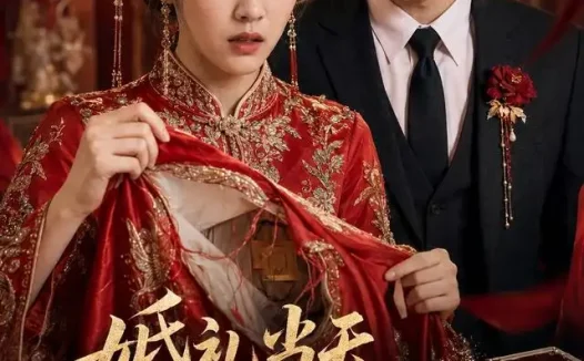 短剧《婚礼当天传家嫁衣是假的 (56集) AI短剧》免费观看全集