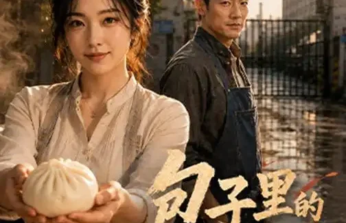 短剧《包子里的真心 (41集) AI短剧》免费观看全集