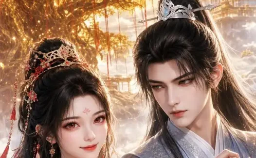 短剧《绑错红线后仙君破戒了 (76集)》免费观看全集