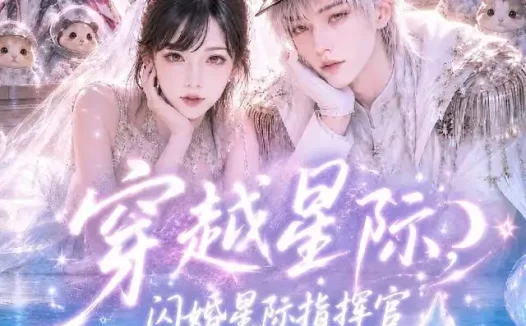短剧《穿越星际闪婚星际指挥官 (60集)》免费观看全集