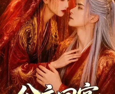 短剧《公主回宫第一剑先斩清冷国师袍 (61集)》免费观看全集