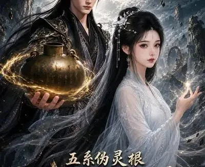 短剧《五系伪灵根我有一个吞天壶2 (121集)》免费观看全集