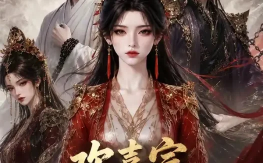 短剧《欢喜宗出了个佛法天才 (56集)》免费观看全集