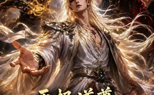 短剧《无极道尊点化万千寰宇第一季 (47集)》免费观看全集