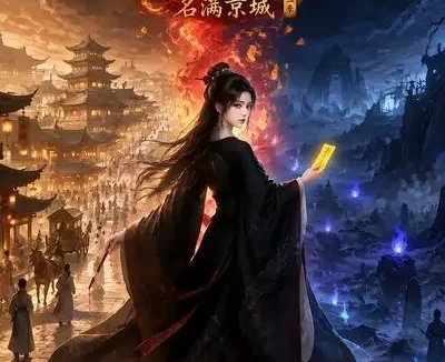 短剧《掌生萧府大小姐她名满京城第二季 (143集)》免费观看全集
