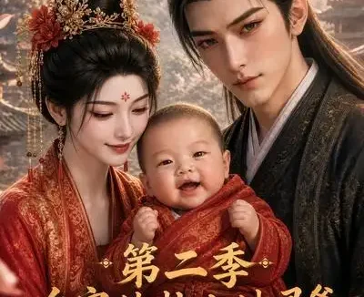 短剧《咱家纯朴小妹寻爹福宝竟是满级穿越者2 (69集)》免费观看全集