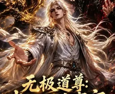 短剧《无极道尊点化万千寰宇第二季 (49集)》免费观看全集
