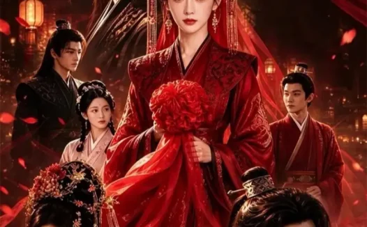 短剧《我艳冠京城你心慌 (60集)》免费观看全集