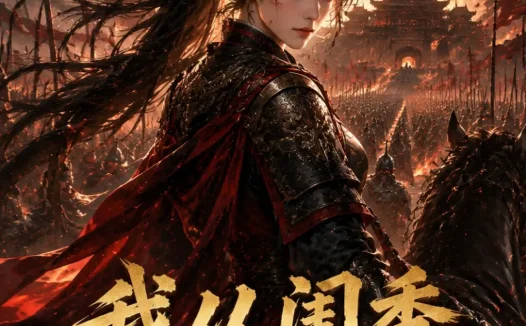 短剧《我从闺秀做到禁军统领 (42集)》免费观看全集