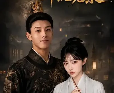 短剧《听心女史冷帝洗冤录 (31集)》免费观看全集
