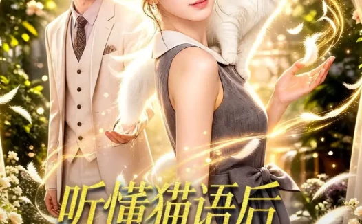 短剧《听懂猫语后我成全家团宠 (70集)》免费观看全集