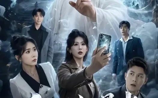 短剧《玄孙女曝光我的仙人身份藏不住了 (70集) 孙虎城&雨妹》免费观看全集