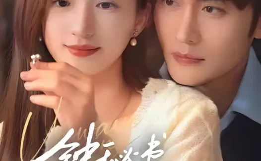 短剧《钟秘书今天怎么了 (80集) 王道铁&谭盐盐》免费观看全集