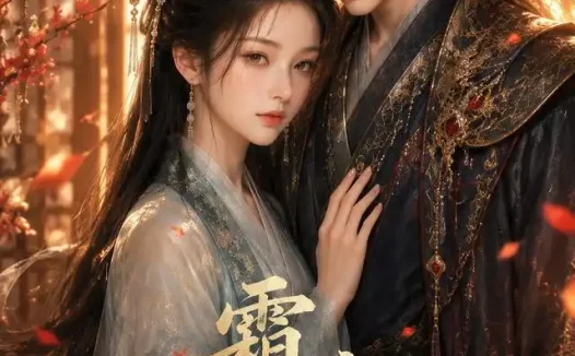 短剧《霜渡良人 (85集)》免费观看全集