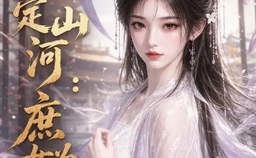短剧《策定山河庶女为后 (57集)》免费观看全集