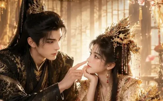 短剧《叛逆皇后的心声又露馅了 (60集)》免费观看全集