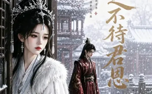 短剧《问心之不待君恩 (47集)》免费观看全集