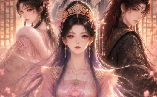 短剧《渡尘渊 (120集)》免费观看全集