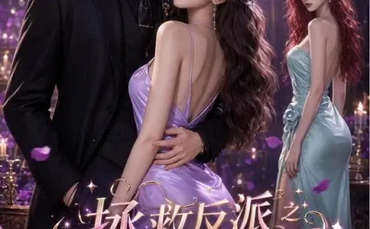 短剧《拯救反派之万界盛宠 (235集)》免费观看全集
