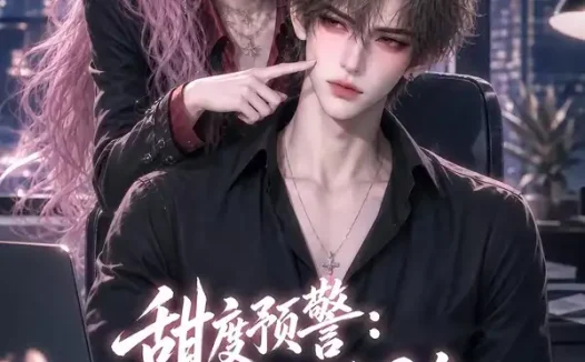 短剧《甜度预警我的傲娇男友超好哄 (53集)》免费观看全集