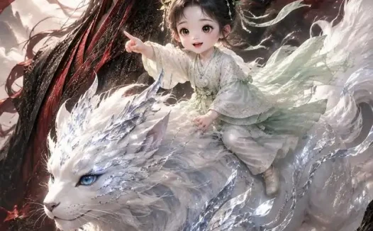 短剧《魔尊爹爹团团来救你啦 (47集)》免费观看全集