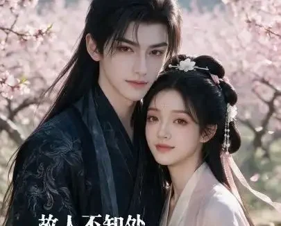 短剧《故人不知处 (40集)》免费观看全集