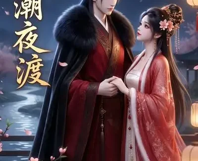 短剧《春潮夜渡 (20集)》免费观看全集