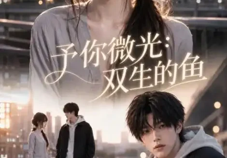 短剧《予你微光双生的鱼 (108集)》免费观看全集
