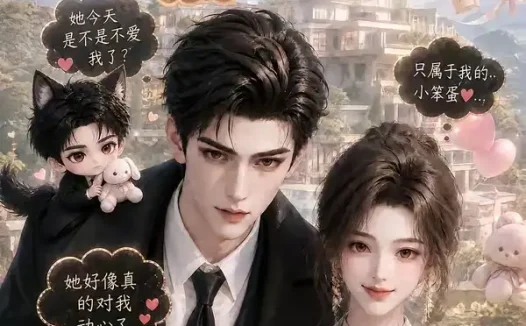 短剧《心声响处爱意浓 (62集)》免费观看全集