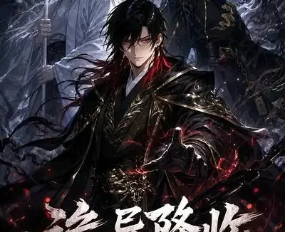 短剧《诡异降临开局我召唤黑白无常第四季 (80集)》免费观看全集