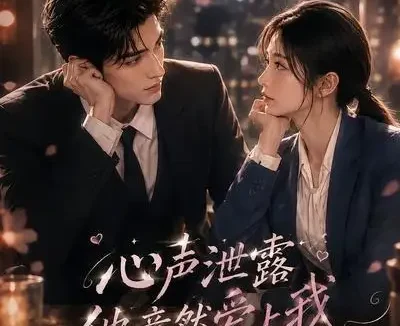 短剧《心声泄露他竟然爱上我 (30集)》免费观看全集