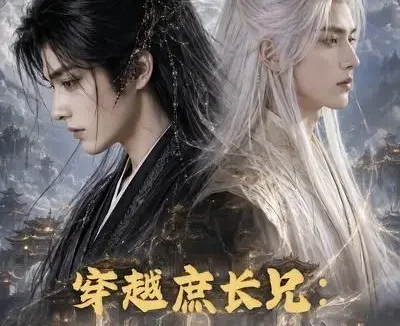 短剧《穿越庶长兄揽云巅第三季 (132集)》免费观看全集