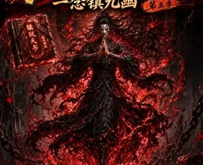 短剧《长生狱主一念镇九幽第五季 (127集)》免费观看全集