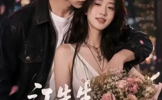短剧《江先生别太野AI版 (60集)》免费观看全集