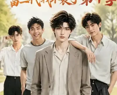 短剧《都重生了这富二代我不装了第十季 (107集)》免费观看全集