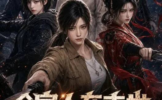 短剧《全家人在末世召唤小说男女主第二季 (54集)》免费观看全集