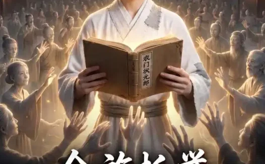 短剧《全族托举农门状元郎第三季 (129集)》免费观看全集