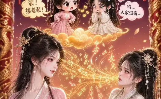 短剧《穿越女别演了你心声我听得见 (72集)》免费观看全集