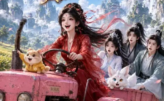 短剧《三糖我靠着无限读档成功活过了第一段剧情 (116集)》免费观看全集