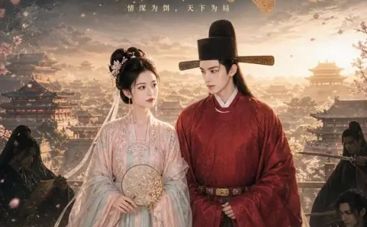 短剧《念君录 (99集)》免费观看全集
