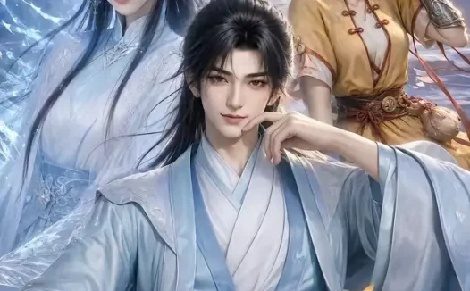 短剧《这个师兄有点强但总喜欢吃软饭 (101集)》免费观看全集