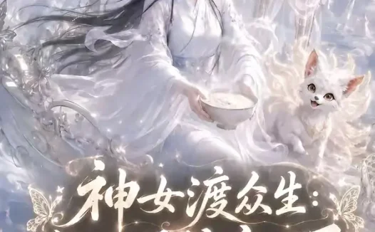 短剧《神女渡众生乱世赐粮安万民第四季 (159集)》免费观看全集