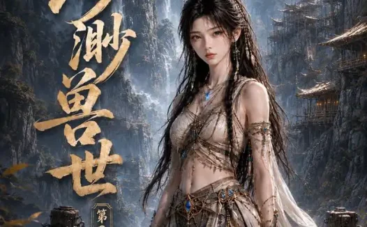短剧《渺渺兽世第2季 (80集)》免费观看全集
