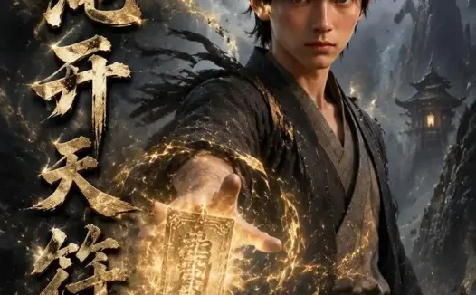 短剧《混沌开天符 (110集)》免费观看全集