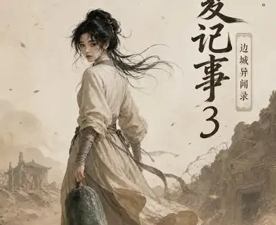 短剧《长夏记事3边城异闻录 (25集)》免费观看全集