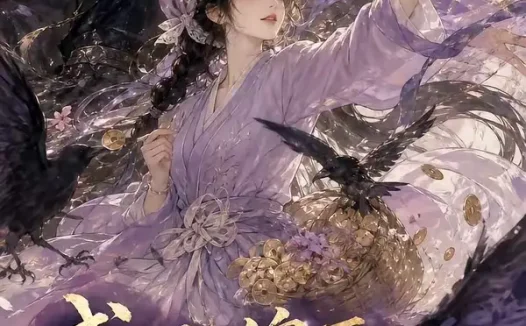 短剧《盛世锦歌乌鸦带我致富 (133集)》免费观看全集