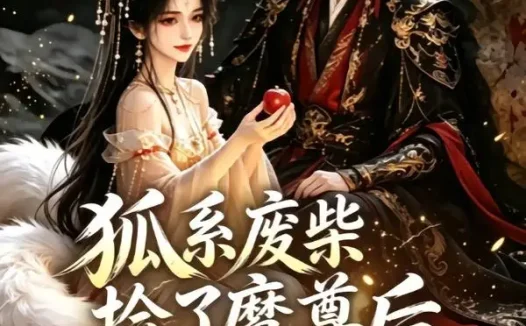 短剧《狐系废柴捡了魔尊后 (70集)》免费观看全集