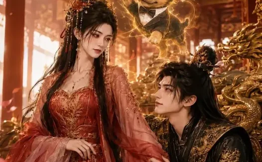 短剧《伴君如伴狗 (62集)》免费观看全集