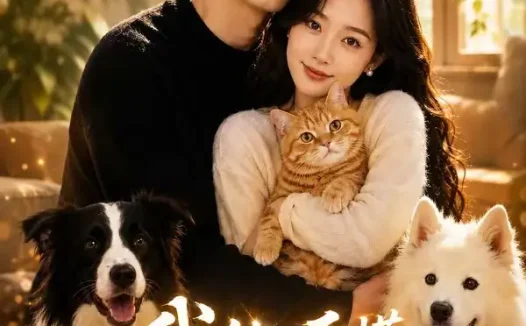 短剧《我能听懂万物言 (45集)》免费观看全集